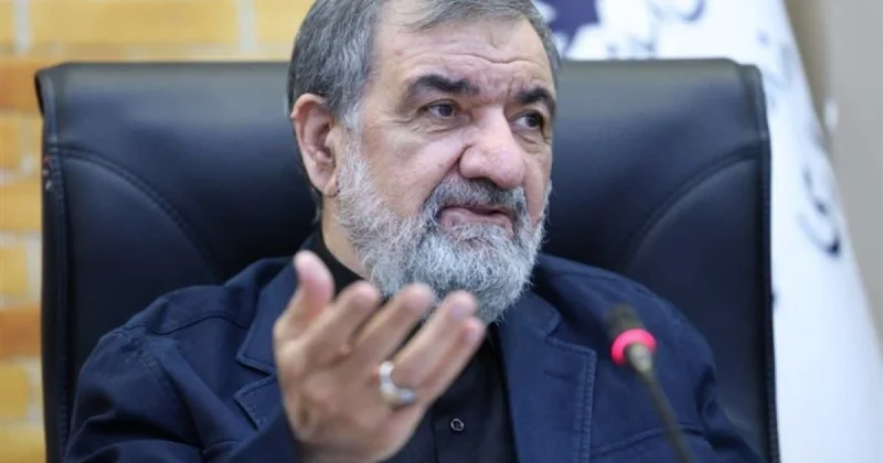 Möhsün Rezai: İran heç bir təhdid qarşısında öz hüquqlarından geri çəkilməyəcək