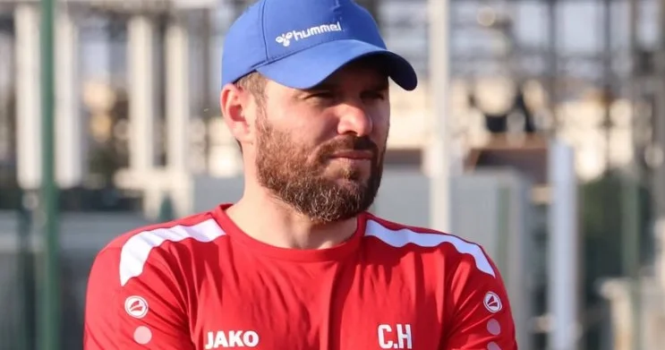 Cavid Hüseynov: Ola bilsin ki, heyətə daha bir futbolçu qatdıq