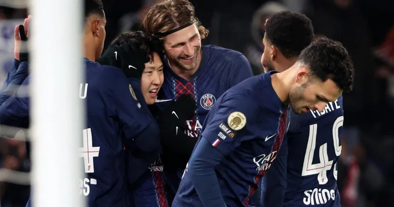 PSJ UEFA Superkubok oyunu üçün iştirak ərizəsini açıqlayıb