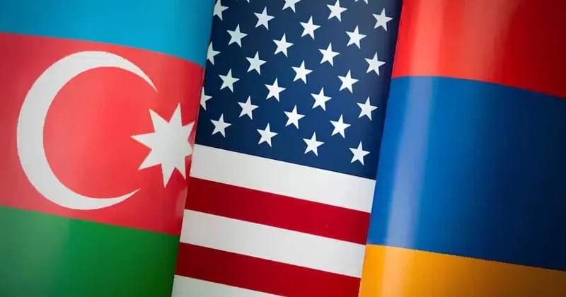 Vaşinqtonda Azərbaycan, Ermənistan və ABŞ rəsmilərinin görüşü keçirilib