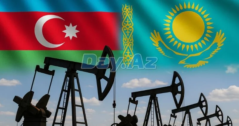 Казахстан ищет новые маршруты для нефти: Баку вновь на первом плане