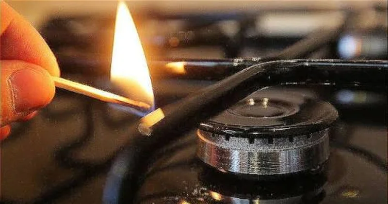 В двух районах Баку ограничат подачу газа