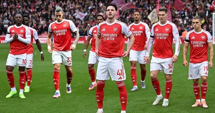 Arsenal 3 futbolçusunu satmaq istəyir