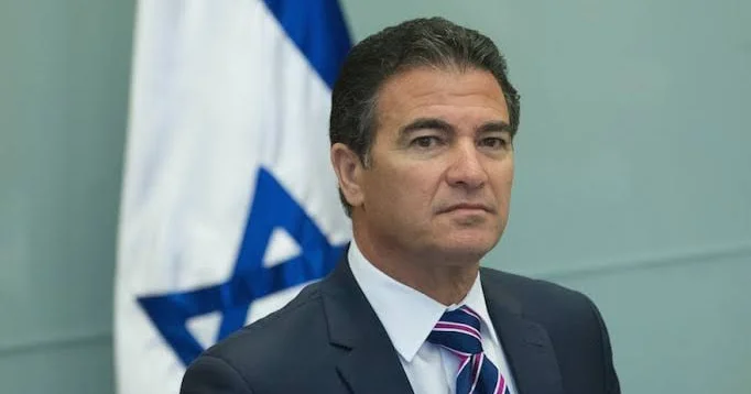 MOSSAD ın sabiq rəhbərindən SENSASİON ETİRAF “İranın nüvə obyektinə dəfələrlə getmişəm”