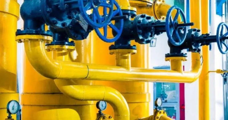Азербайджанский газ для Украины: желания и возможности АНАЛИТИКА от Лейлы Таривердиевой