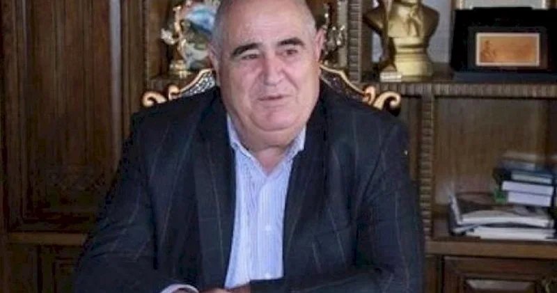 “Mən rəsmi şəkildə rektoram” Şərurlu İsfəndiyar