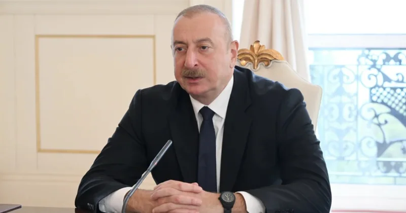 Prezident: Bu, çox böyük maliyyə tutumlu Sərəncam olacaq