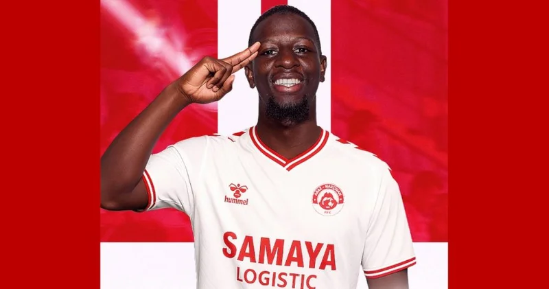 “Kəpəz”in transferində maaş maneəsi Keyta təklifi qəbul etmədi
