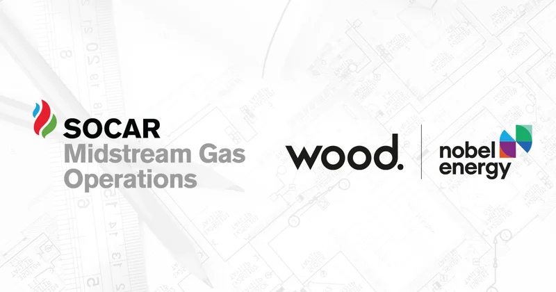 Wood Nobel Energy выбрана исполнителем контракта на предварительное проектирование (FEED) Нахчыванской теплоэлектростанции комбинированного цикла