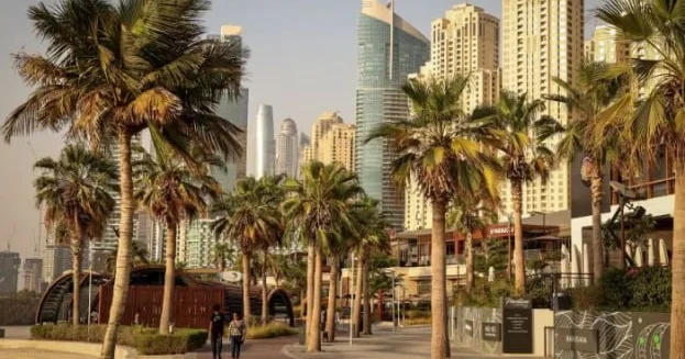 “Dostunu gətir, 800 dollar qazan”: Dubaydan turistləri cəlb etmək üçün yeni TƏŞVİQ PROQRAMI