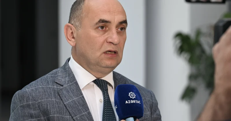 Ceyhun Məmmədov: Sosial şəbəkələrdə Azərbaycan dilindən düzgün istifadə olunmasına diqqət artırılmalıdır