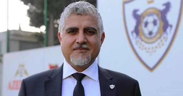 “Qarabağ”ın prezidenti danışdı: Heyətimizi gücləndirdik!