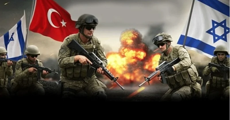 İsraildən Türkiyə ilə bağlı xəbərdarlıq: “Qarşıdurma riski artır”