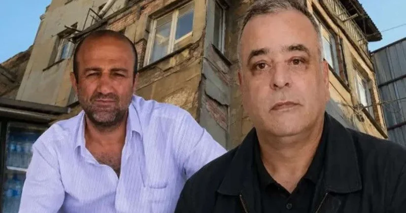 İstanbulda erməni kişi qətlə yetirildi