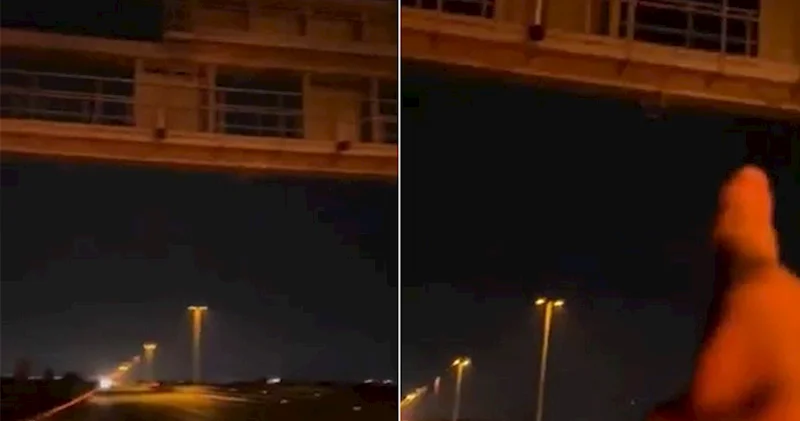 “Beton yol”da arxadan çəkən radar quraşdırlıb?