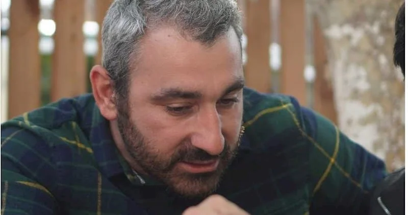 Ayxan İsrafilov azadlığa çıxıb