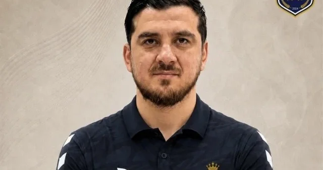 “Xankəndi”nin məşqçilər korpusunda dəyişiklik edilib