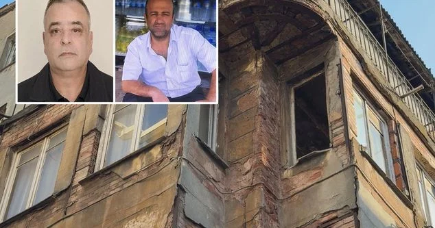 Erməni İstanbulda kirayə haqqına görə ÖLDÜRÜLDÜ KONKRET