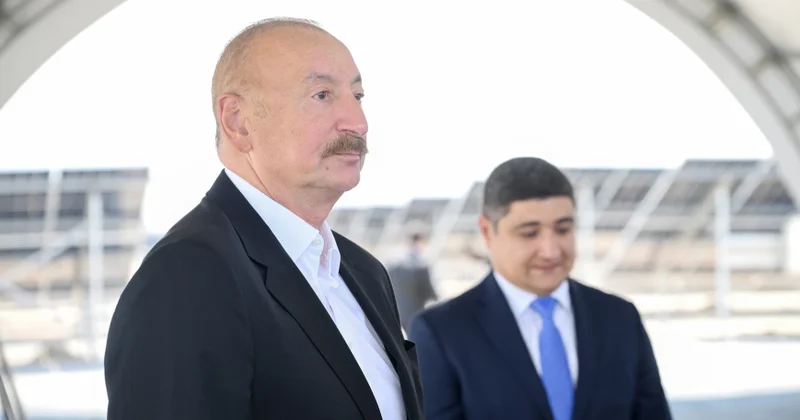Алиев предупредил Армению об энергокризисе и предложил помощь Minval Politika