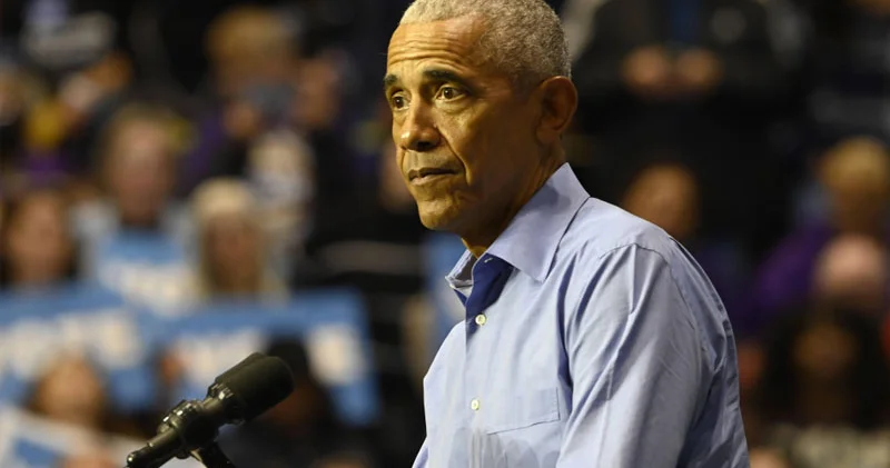 Barak Obama podkast aparıcısı olur İlk buraxılışın tarixi açıqlandı