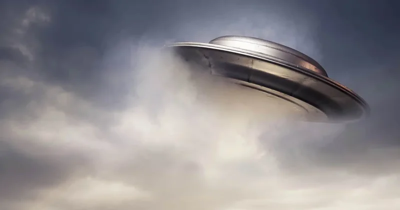 ABŞ ın məxfi UFO arxivləri açıldı: “Yadplanetli” iddiası yenidən gündəmdə