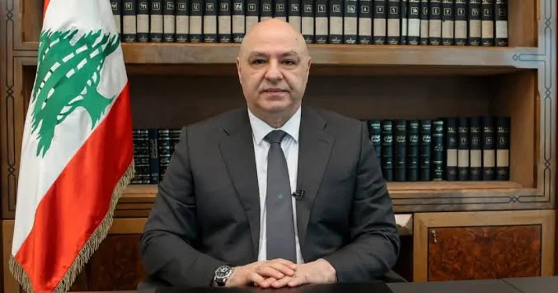 Ливан увидел прогресс с Израилем