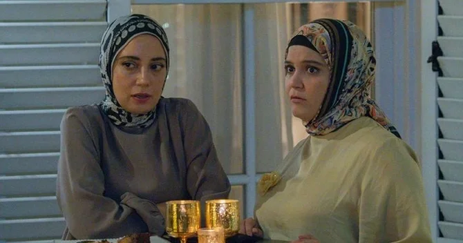 Kızılcık Şerbeti ndə böyük AYRILIQLAR Nilay ın ardınca 3 aktyor da getdi