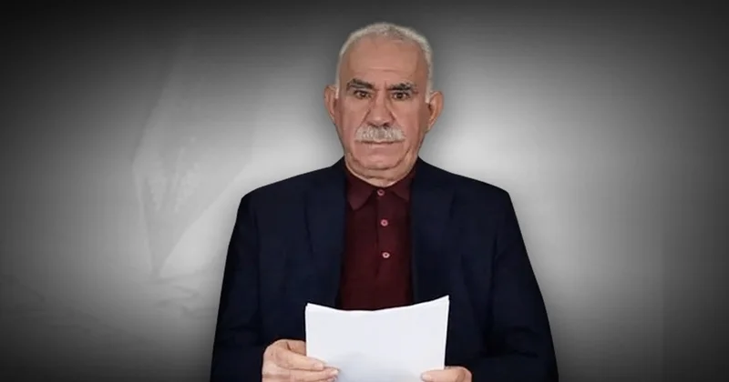 Abdullah Öcalan azadlığa çıxır?