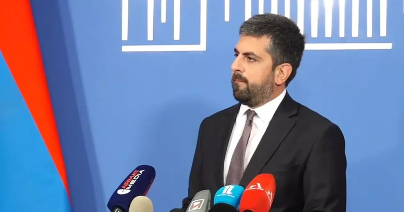 Ermənistan üçün yeni qaz mənbəyi: TRIPP qaz kəməri