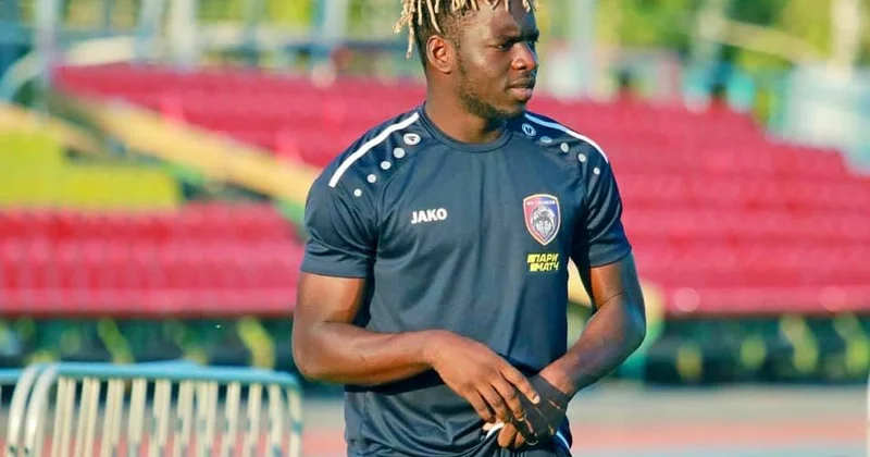 “Dinamo”nun sabiq futbolçusu “Kəpəz”də