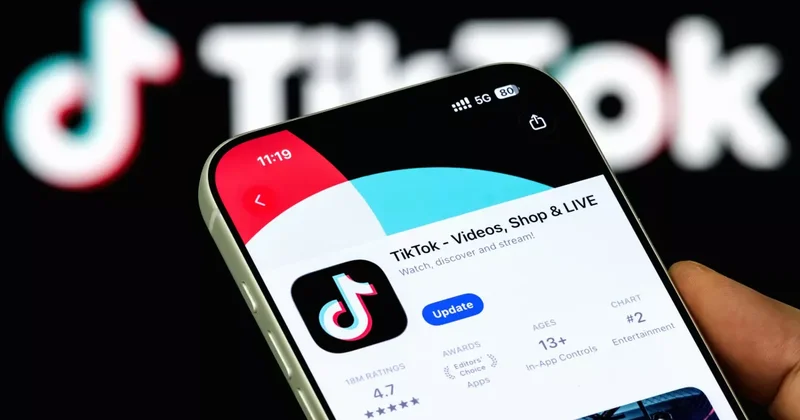 Белый дом разрешил использовать TikTok на правительственных устройствах