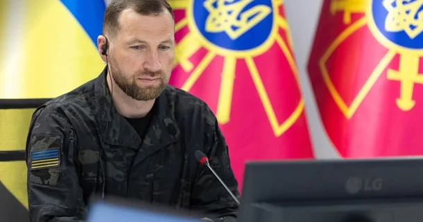 Ukrayna İsveç və Norveçlə dronlar və hava hücumundan müdafiə ilə bağlı danışıqlar aparır