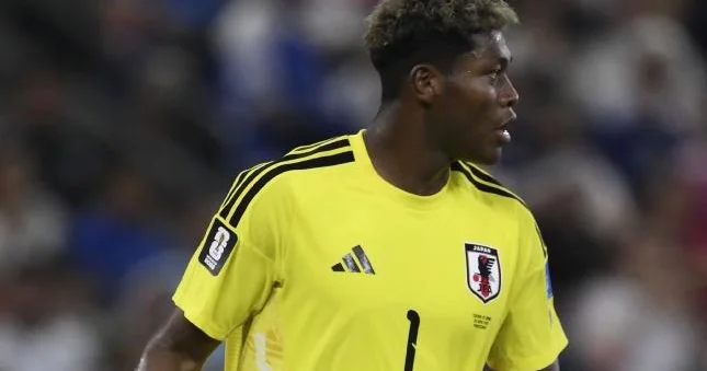PSJ "Parma"nın qapıçısını transfer etdi