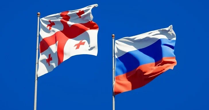 В Грузии назвали условие для восстановления дипотношений с Россией