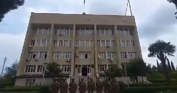 Ağdərədə əmək yarmarkası keçirili