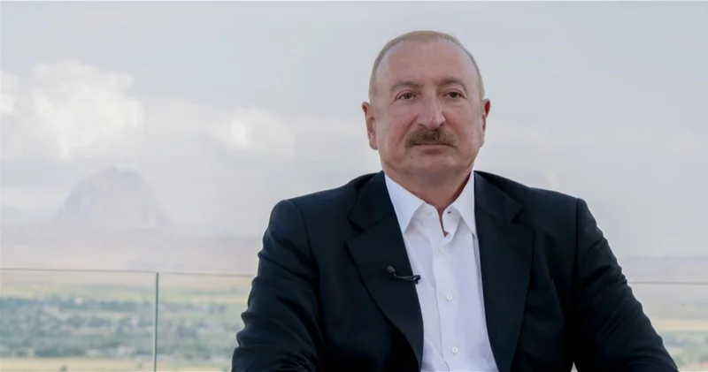 Президент: Нахчыванская Автономная Республика всесторонне развивается