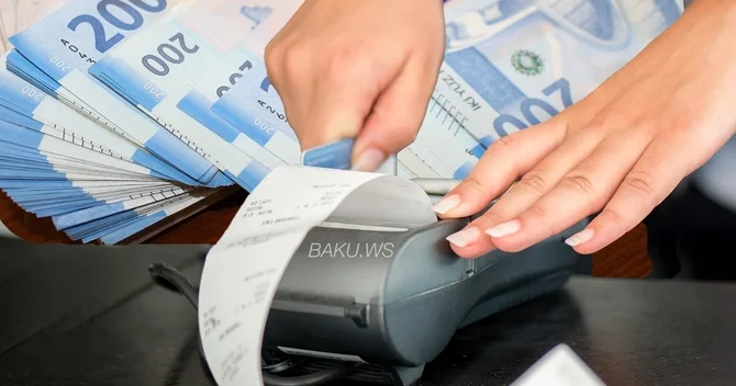 Azərbaycanda ƏDV üzrə əməletmə boşluğu 7,92 faiz təşkil edib