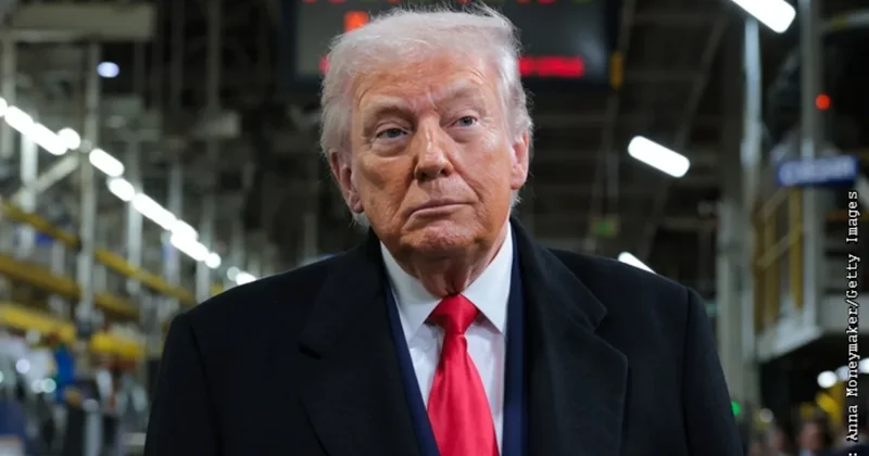 WSJ: Трамп не спешит возобновлять масштабные удары по Ирану