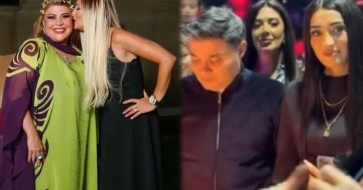 Mətanət İsgəndərlinin keçmiş gəlini indiki gəlinini polisə şikayət etdi