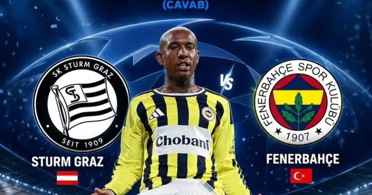 Fənərbaxça nın oyunu canlı yayımlanacaq