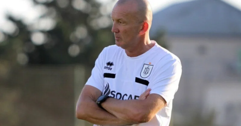 “Neftçi”nin ukraynalı sabiq baş məşqçisi: ““Dinamo” bu cəhətdən “Qarabağ”dan üstündür“