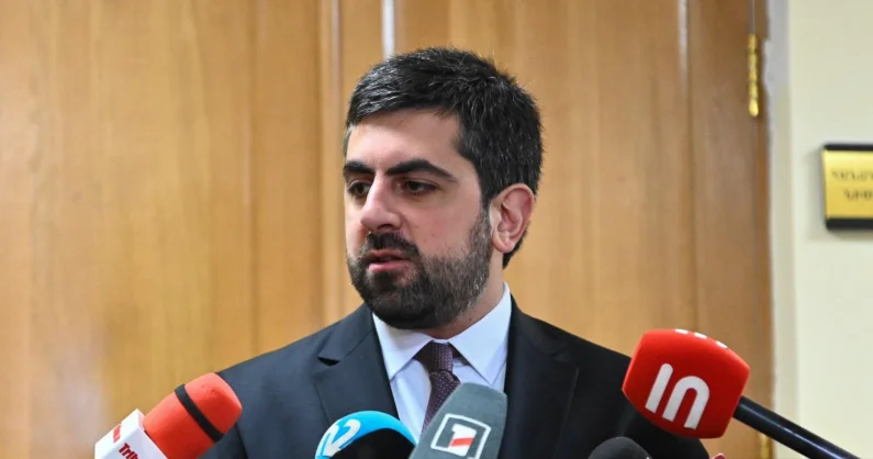 Xandanyan: KTMT yə qayıdış olmayacaq