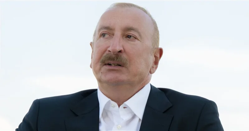Президент Азербайджана: Мы хотим выйти на европейский рынок с электроэнергией
