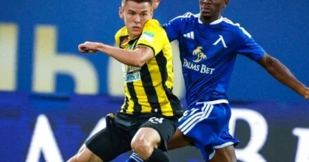 “Kayrat” ötənilki uğurunu təkrar edə bilmədi
