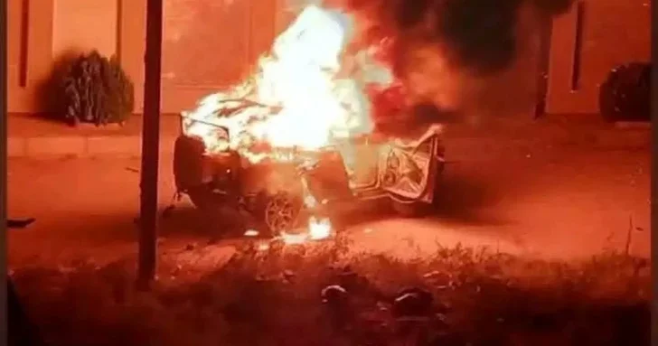Глава департамента военной разведки Ливии погиб в результате покушения