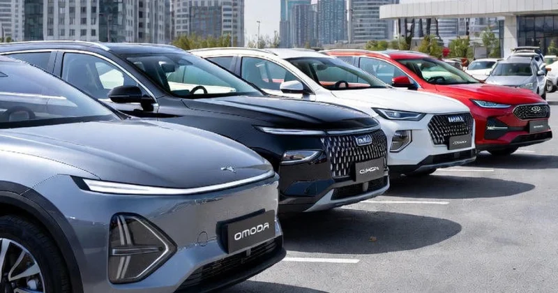 Автопром по новым правилам