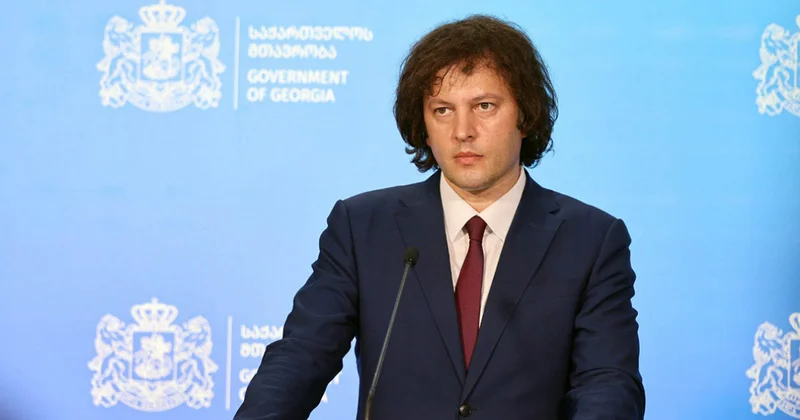 Кобахидзе: Россия оккупировала 20% территории Грузии