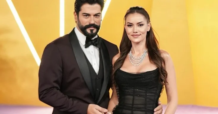 Burak və Fahriyənin bir bölümdən qazanacağı qonorar bəlli oldu