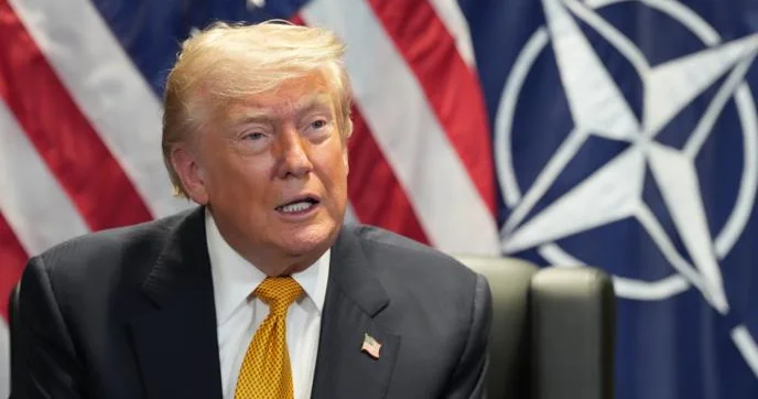 Трамп раскрыл, куда исчезли американские боеприпасы Minval Politika
