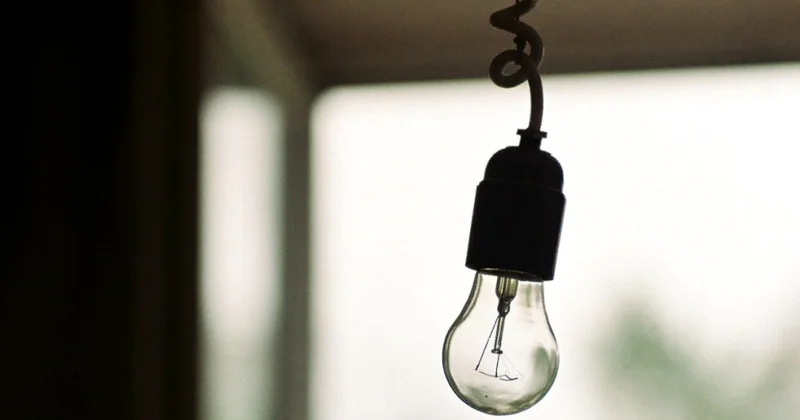 Dağıstanda elektrik kəsintisi 5 mindən çox sakini işıqsız qoyub